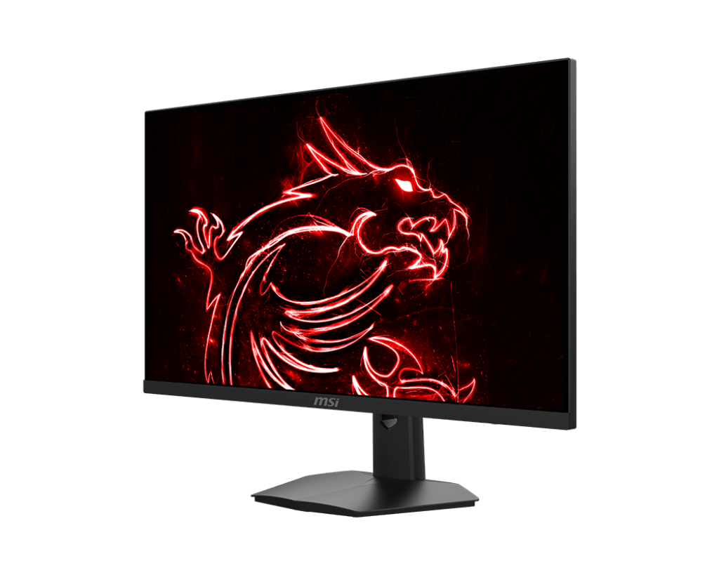 MSI LED Monitor G274F 180Hz 1080p FHD IPS 27 MSI LED Monitor G274F 180Hz 1080p FHD IPS 27